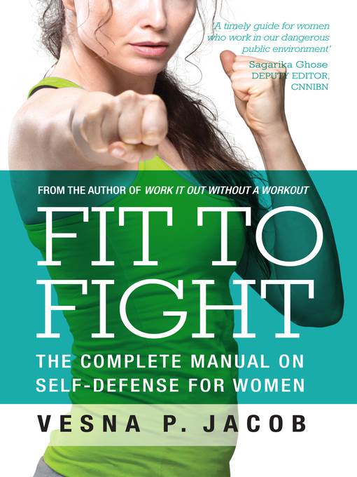 Fit to Fight