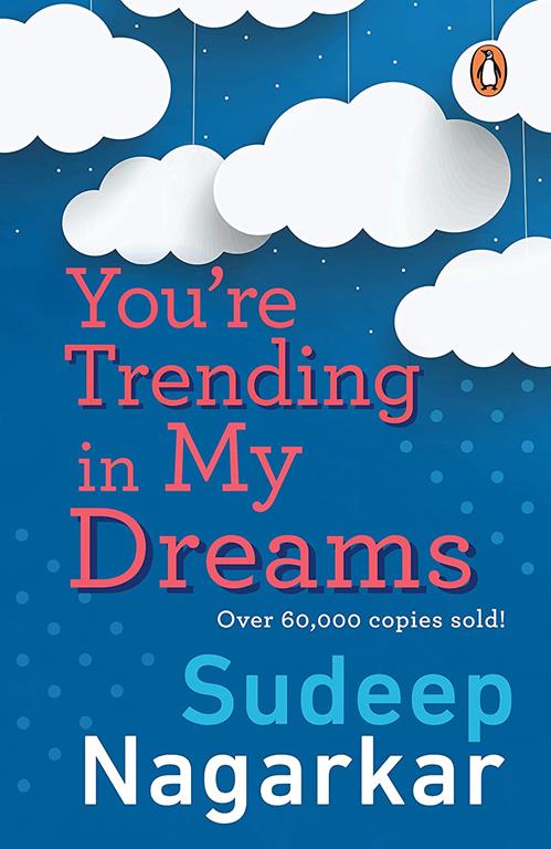 You&rsquo;re Trending In My Dreams