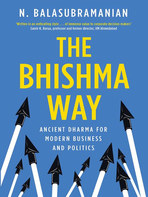 The Bhishma Way