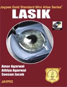 Jaypee Gold Standard Mini Atlas Series® LASIK