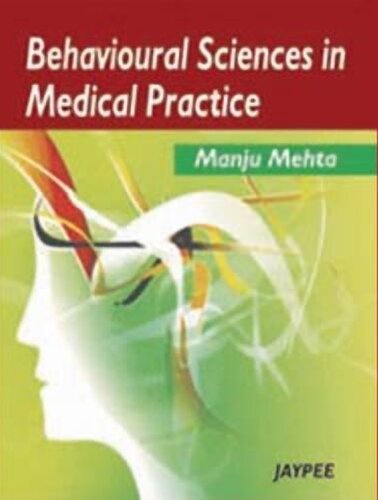 Behavioural Sciences in Medical Practice