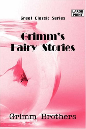 Grimm's Fairy Stories