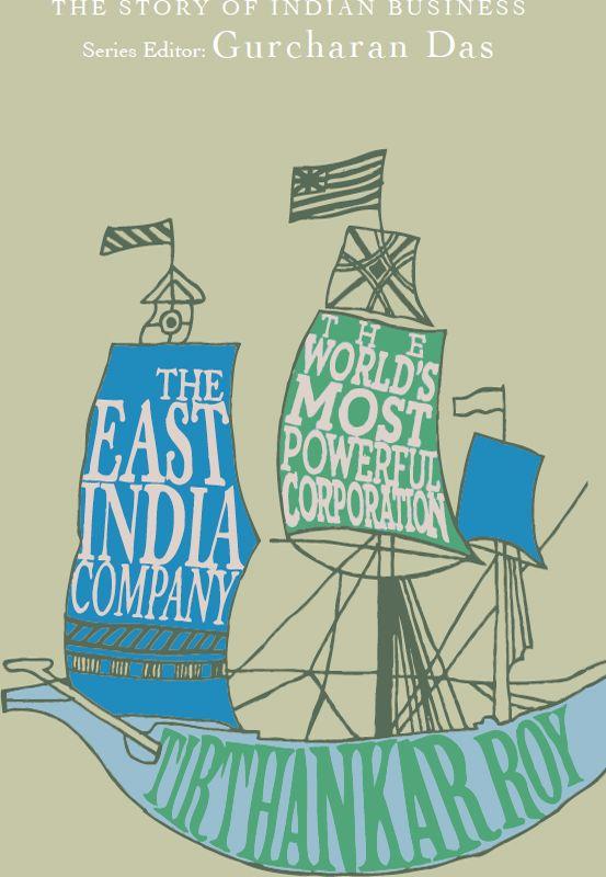 The East India Company