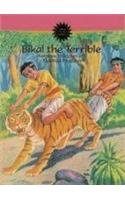 Bikal the Terrible (Amar Chitra Katha)