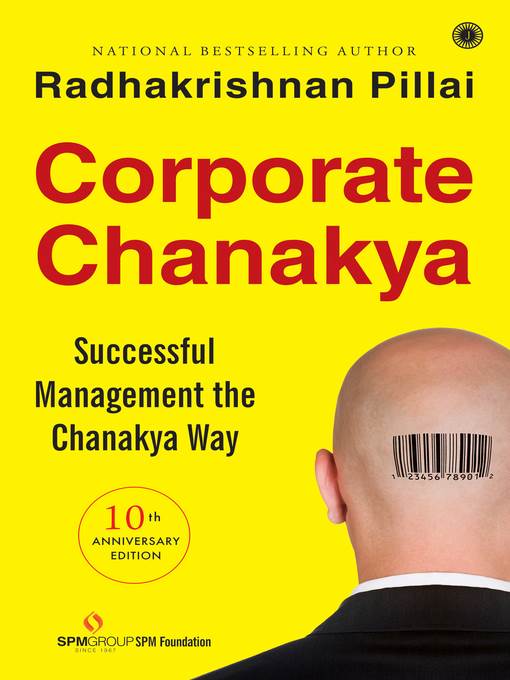 Corporate Chanakya