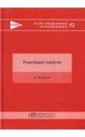 Functional Analysis (Texts And Readings In Mathematics)