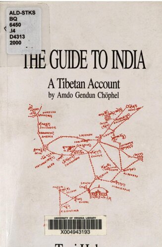 The Guide To India