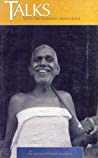 Talks with Sri Ramana Maharshi