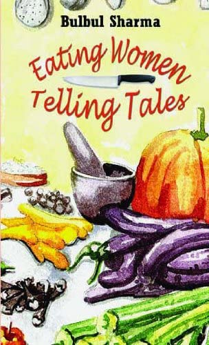 Eating Women, Telling Tales