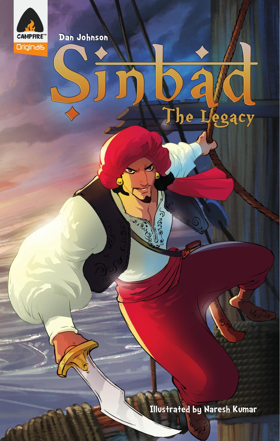 Sinbad