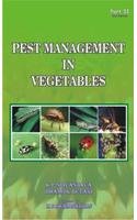 Pest management in vegetables