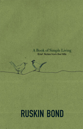 A Book of Simple Living