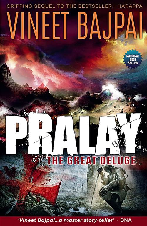 Pralay: The Great Deluge (Harappa)