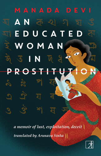 An Educated Woman In Prostitution