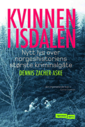 Kvinnen i Isdalen