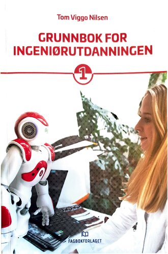 Grunnbok for ingeniørutdanningen 1