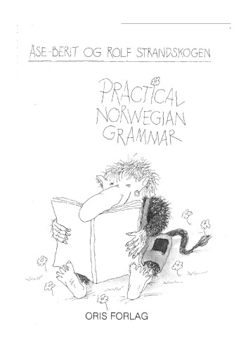 Practical Norwegian Grammar (English and Norwegian Edition)