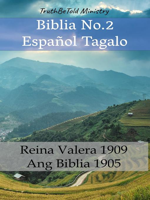 Biblia No.2 Español Tagalo