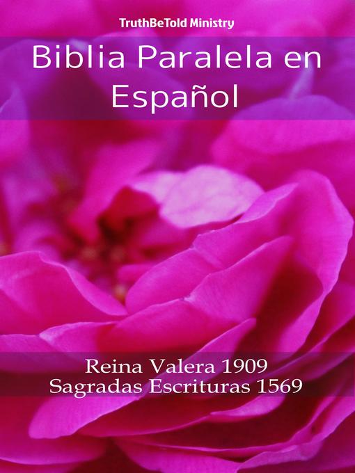 Biblia Paralela en Español