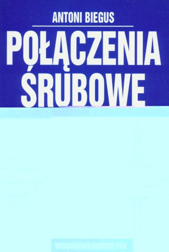 Połączenia śrubowe