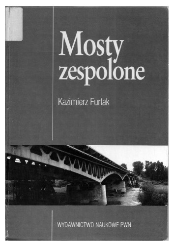 Mosty zespolone