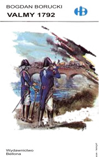 Valmy 1792