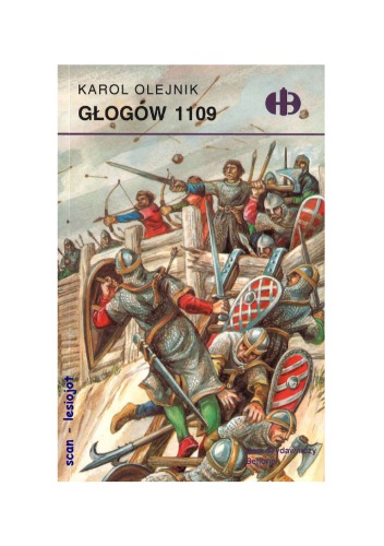 Głogów 1109