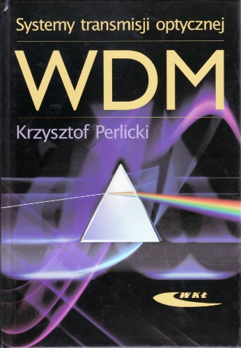 Systemy transmisji optycznej WDM