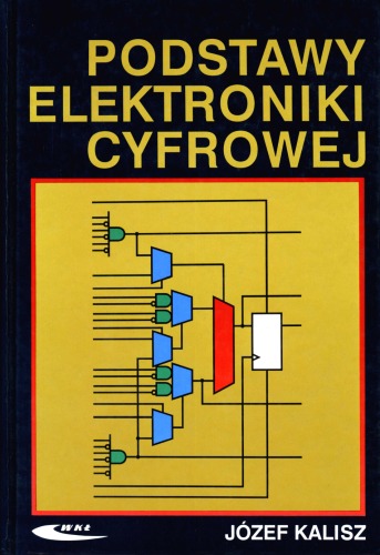 Podstawy elektroniki cyfrowej