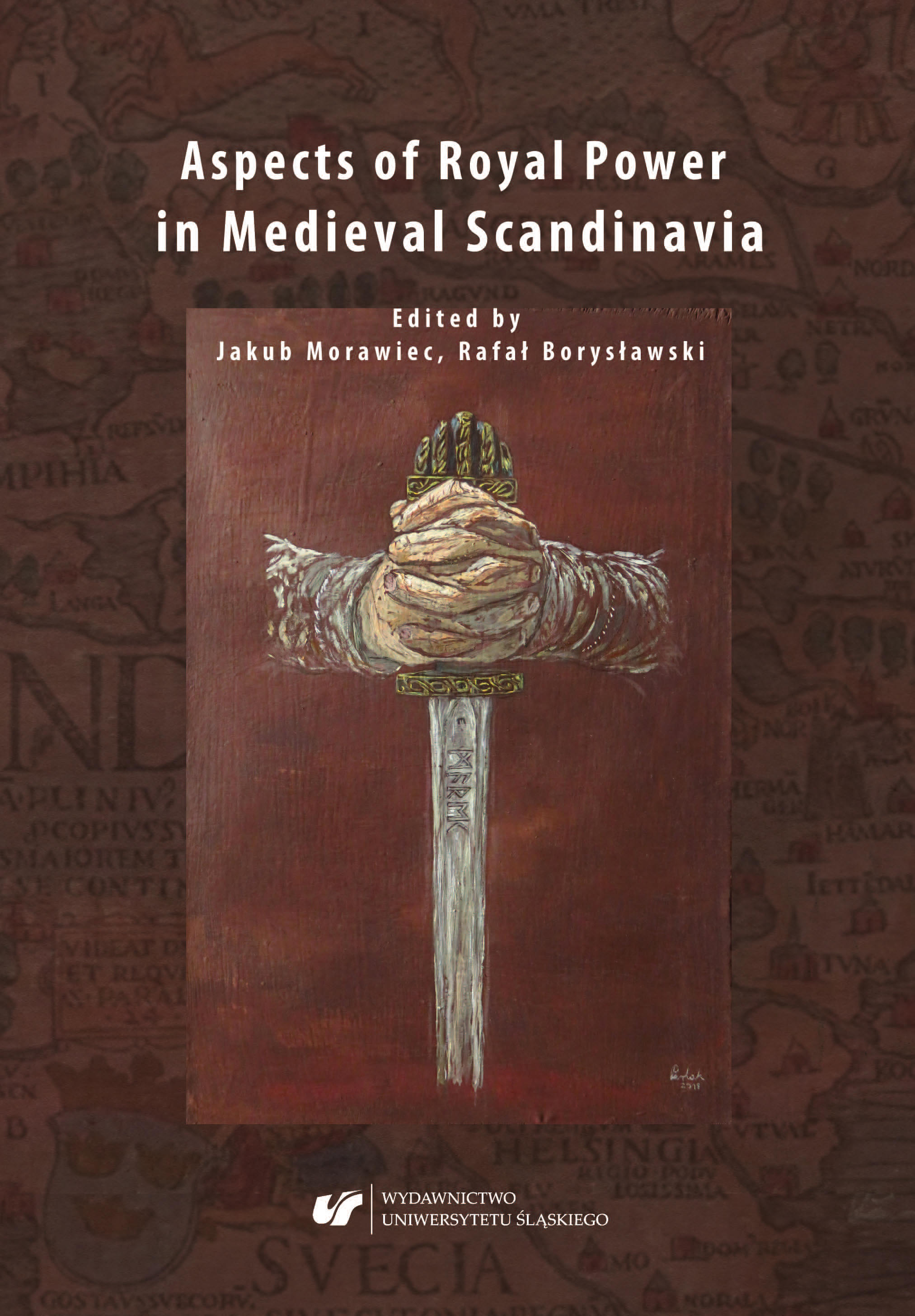 Aspects of royal power in medieval Scandinavia