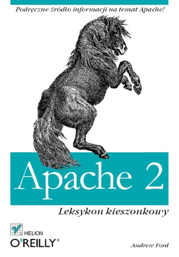 Apache 2 leksykon kieszonkowy