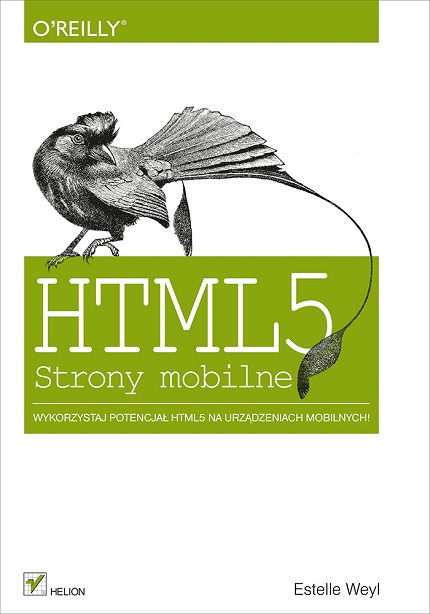 HTML5. Strony mobilne