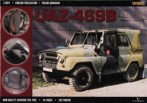 Uaz-469b