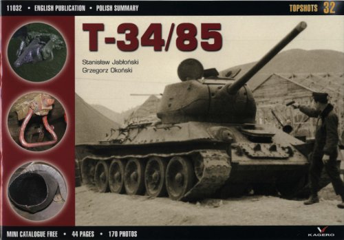 T-34/85