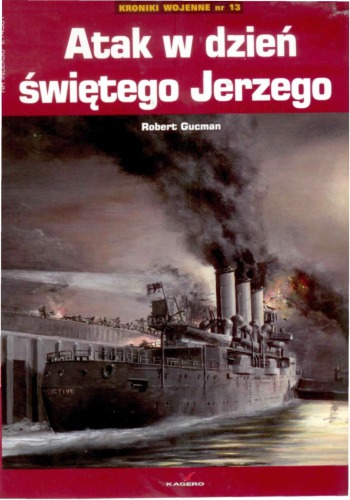 Atak w dzień świętego Jerzego