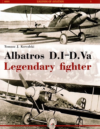 Albatros Di-DV