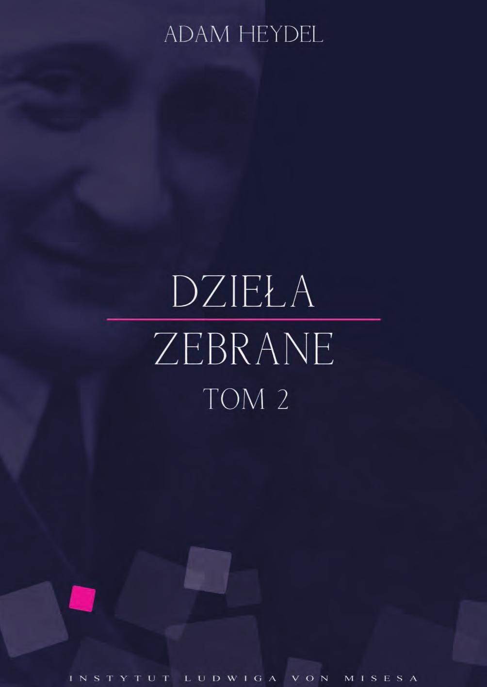 Dzieła zebrane. T. 2