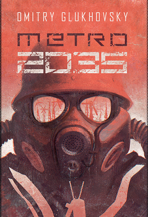 Metro 2035