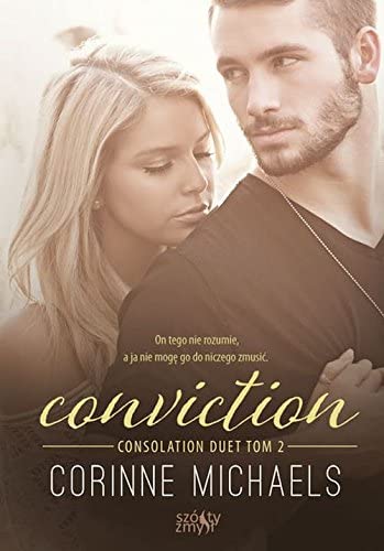 Consolation duet. Tom 2. Conviction