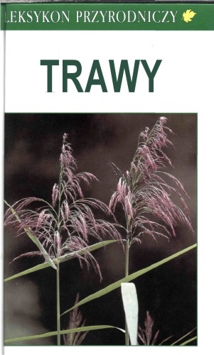 Trawy