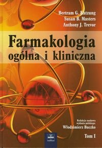 Farmakologia ogólna i kliniczna. T. 2