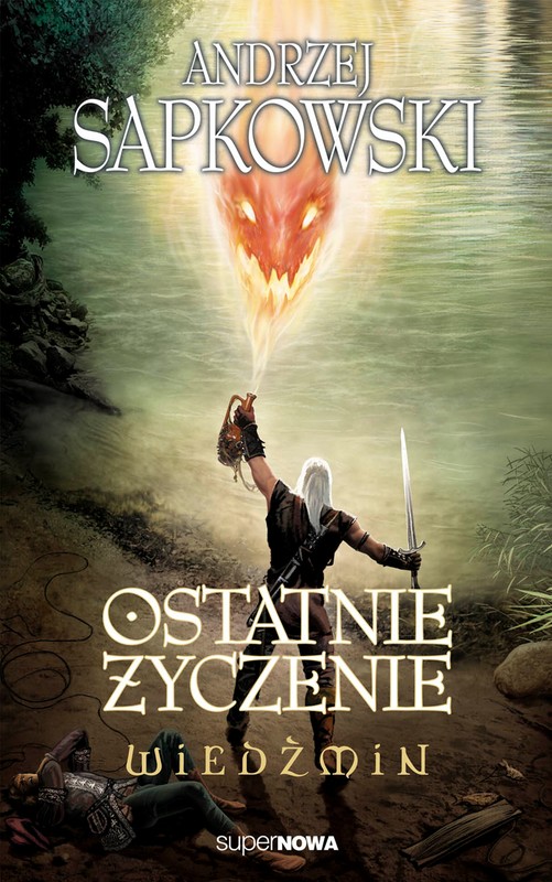 Ostatnie życzenie