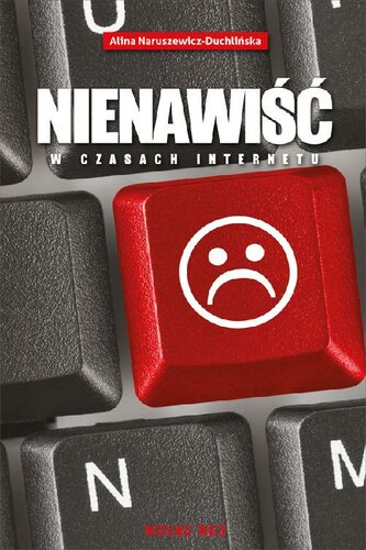 Nienawiść w czasach internetu