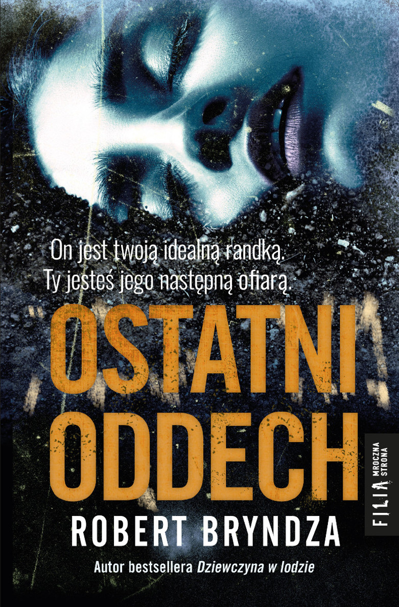 Ostatni oddech