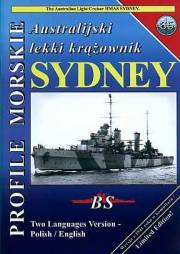 HMAS Sydney