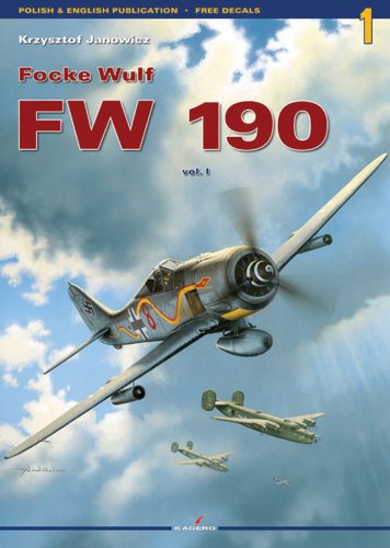 Focke Wulf Fw 190