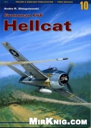 Grumman F6F Hellcat