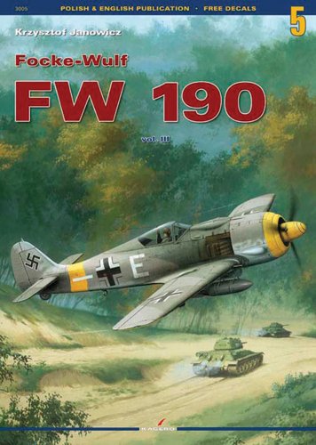 Focke Wulf Fw 190