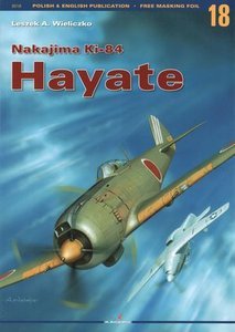 Nakajima Ki-84 Hayate