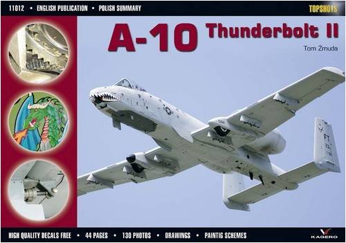 A-10 Thunderbolt II